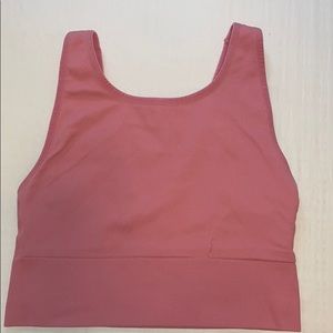 Sports Bra Top